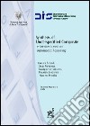 Synthesis of underspecified composite e-services based on automated reasoning. Ediz. italiana e inglese libro