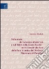 Sulla storia del sultanato albusa'ide e sull'Islam della Costa Swahili nel XIX secolo alla luce delle fonti in arabo dell'Archivio nazionale di Zanzibar libro