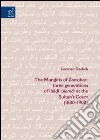 The Mundiris of Zanzibar: three generations of Ibadi «ulama» at the Sultan's Court (1800-1900) libro