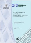 Total order communications over asynchronous distributed systems: specifications and implementations libro