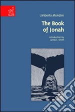 The Book of Jonah libro