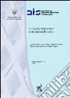 Data quality improvement in the DaQuinCIS System libro