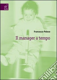 Il manager a tempo