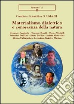 Materialismo dialettico e conoscenza della natura