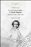 Il virtuosismo violinistico di Nicolò Paganini. Ipotesi di un metodo tra mito e realtà libro