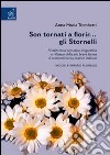 Son tornati a fiorir... Gli stornelli. Rivisitazione tematico-linguistica e rilancio della più breve forma di componimento poetico italiano. Saggio e rimario floreal libro