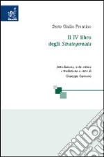 Il IV libro degli Strategemata