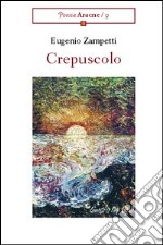 Crepuscolo libro