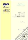 I differenziali di mobilità salariale in Italia dal 1986 al 1996 libro di Patriarca Fabrizio