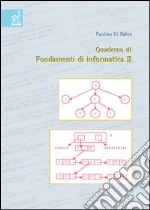 Quaderno di fondamenti di informatica 2