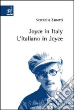 Joice in Italy. L'italiano in Joyce