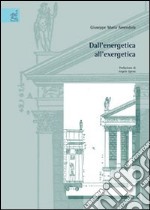 Dall'energetica all'exergetica