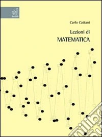 Lezioni di matematica