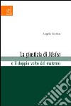 La giustizia di Medea e il doppio volto del materno libro di Votrico Angela