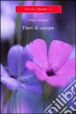 Fiori di campo libro