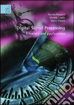 Digital signal processing: exercises and applications