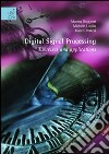 Digital signal processing: exercises and applications libro