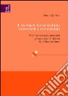 Il leveraged buyout in Italia: controversie e casi aziendali. Profili istituzionali e finanziari prima e dopo la riforma del diritto societario libro di Zambelli Simona