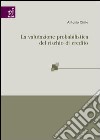 La valutazione probabilistica del rischio di credito libro