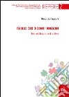 Parole che dicono immagini. Fra critica e arti visive libro di Finocchi Riccardo