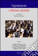 Organizzazione e direzione aziendale