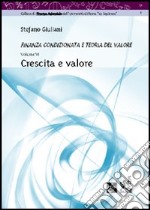 Crescita e valore. Note in margine al modello di Gordon libro