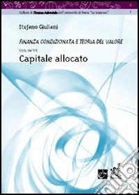 Capitale allocato