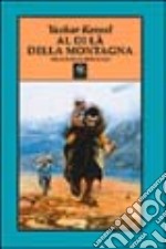 Al di là della montagna libro