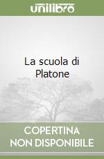 La scuola di Platone