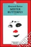 Mister Butterfly libro