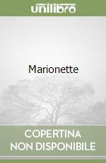 Marionette libro