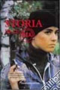 Storia dell'ETA libro