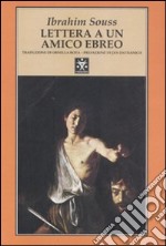 Lettera a un amico ebreo libro