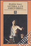 Lettera a un amico ebreo libro