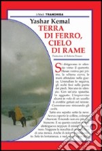 Terra di ferro, cielo di rame