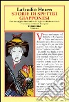 Storie di spettri giapponesi libro