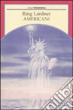 Americani libro