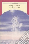 Americani libro
