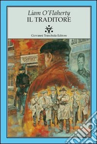 Il Traditore libro