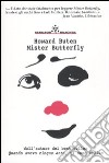 Mister Butterfly libro