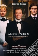 Albert Nobbs. Morrison's hotel Dublino libro