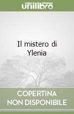 Il mistero di Ylenia libro