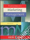 Marketing management. Analisi, pianificazione, attuazione e controllo libro