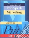 Principi di marketing libro