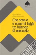 Che cosa è e come si legge un bilancio di esercizio