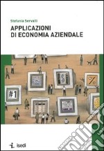 Applicazioni di economia aziendale