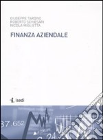 Finanza aziendale libro