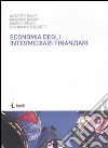 Economia degli intermediari finanziari libro