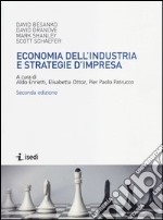 Economia dell'industria e strategie d'impresa libro