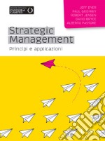 strategic management libro usato
